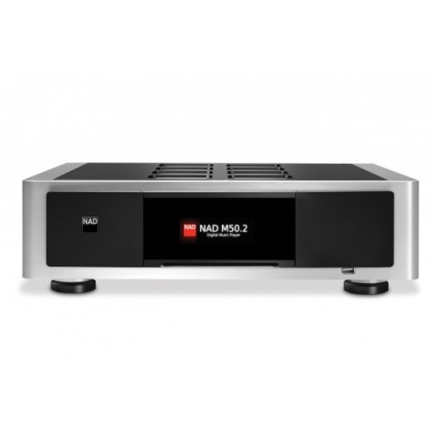 Nad Master M50.2