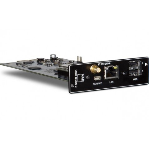 Nad MDC DD BLuOS 2