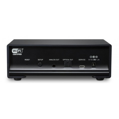 Nad MT 2