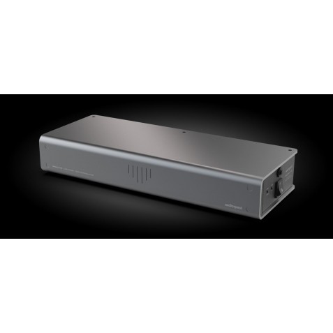 AUDIOQUEST-Audioquest Niagara 1200 Démo-00