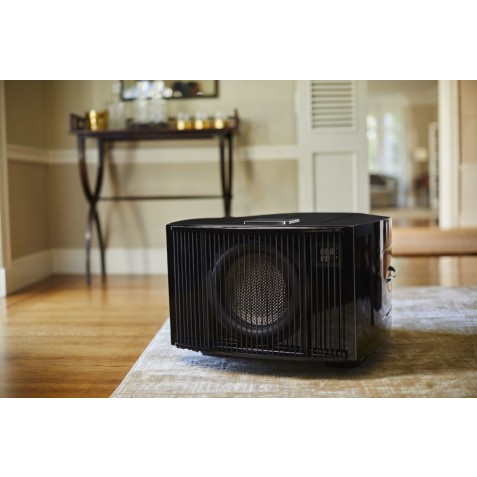 REL Acoustics-REL Acoustics Reference N31-00