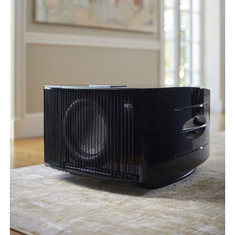 REL Acoustics-REL Acoustics Reference N31-00