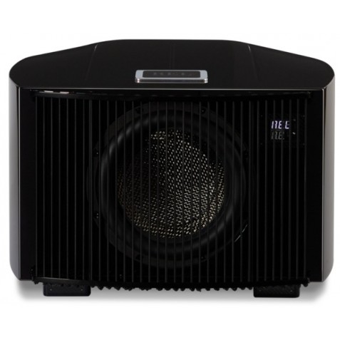 REL Acoustics-REL Acoustics Reference N31-00
