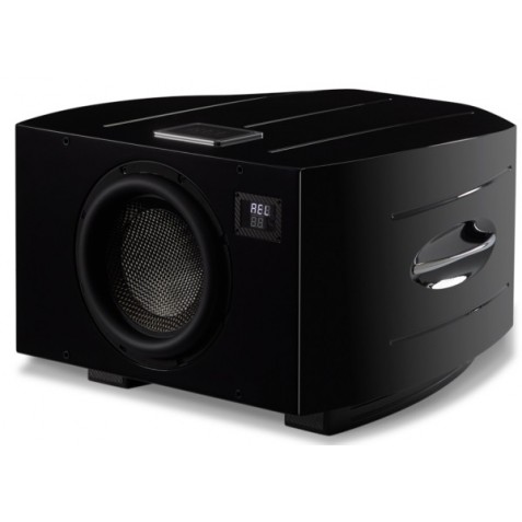 REL Acoustics-REL Acoustics Reference N31-00