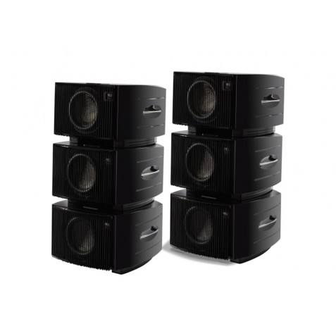 REL Acoustics-REL Acoustics Reference N32-00