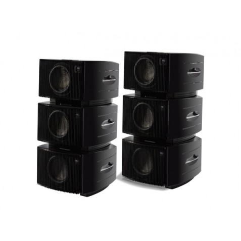 REL Acoustics-REL Acoustics Reference N31-00