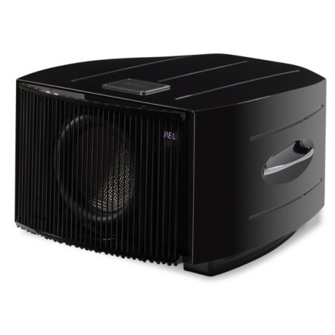 REL Acoustics-REL Acoustics Reference N31-00