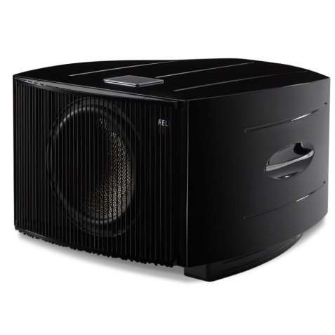 REL Acoustics-REL Acoustics Reference N32-00