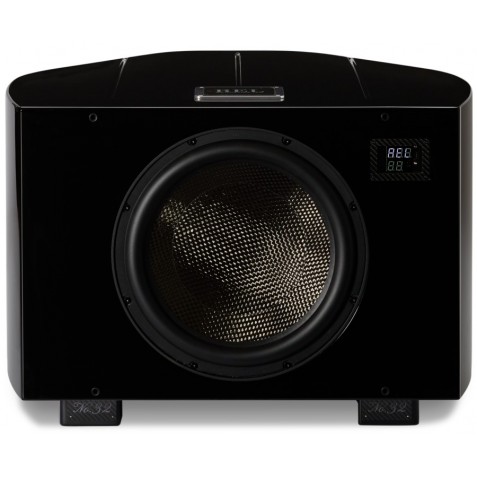 REL Acoustics-REL Acoustics Reference N32-00