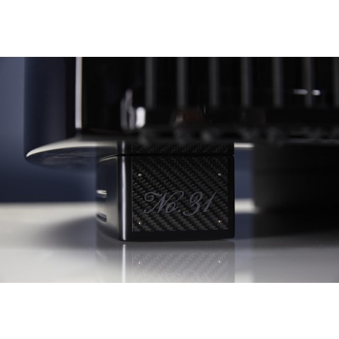 REL Acoustics-REL Acoustics Reference N31-00