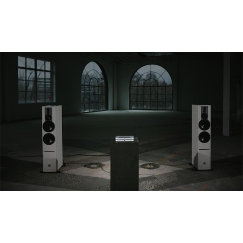 Bluesound Node X