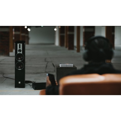 Bluesound Node X