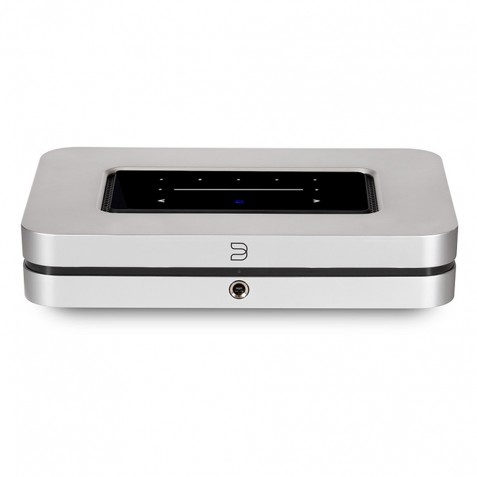Bluesound Node X