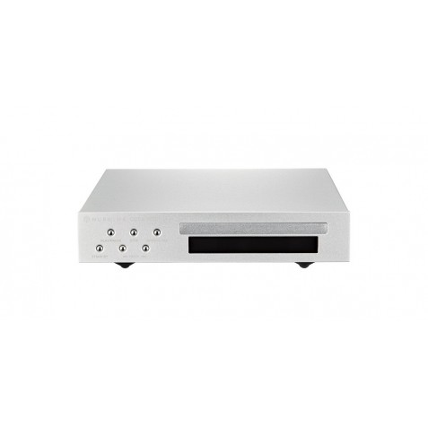 NuPrime-Nu Prime CDT-8 Pro Transport cd-00