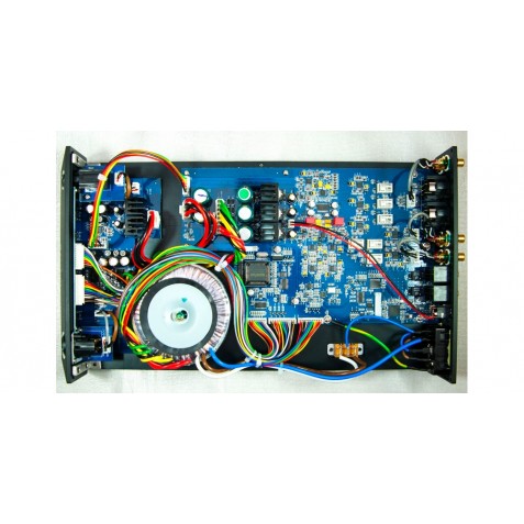 NuPrime-Nu Prime DAC-10H-00
