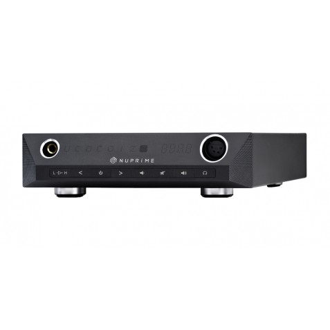 NuPrime-Nu Prime DAC-10H-00