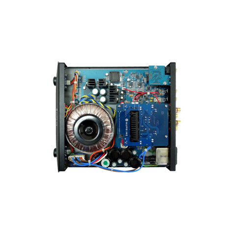 NuPrime-Nu Prime IDA-8 Black Démo-00