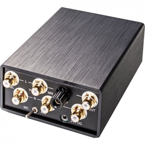 OCTAVE-Octave EQ2-00