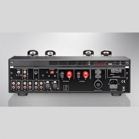 OCTAVE-Octave V110SE-00