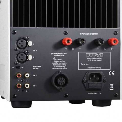 OCTAVE-Octave V16-00