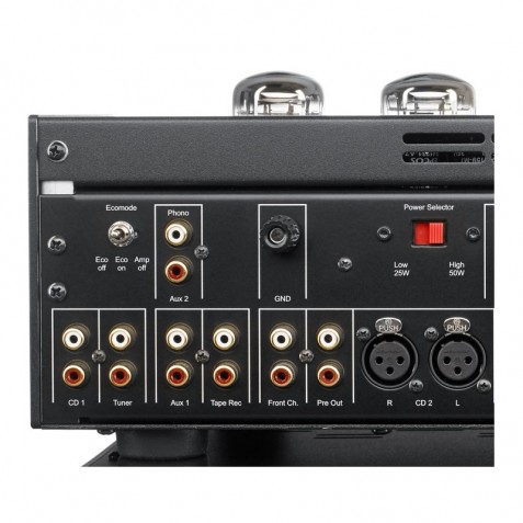 OCTAVE-Octave V70 Class A-00