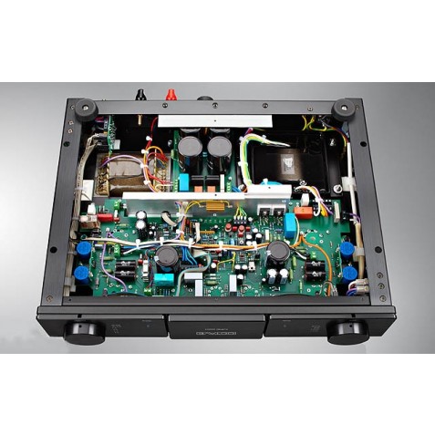 OCTAVE-Octave MRE 220-00