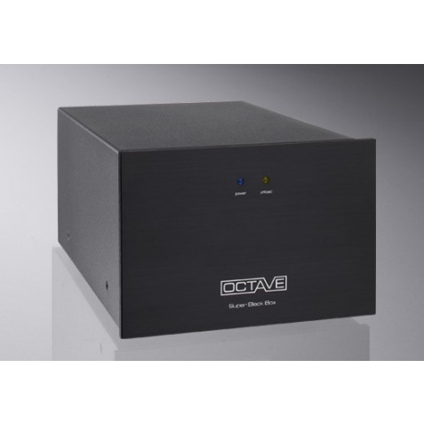 OCTAVE-Octave Super Black Box-00