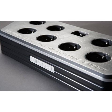 Siltech-Siltech Royal Signature Octopus Double Crown-00