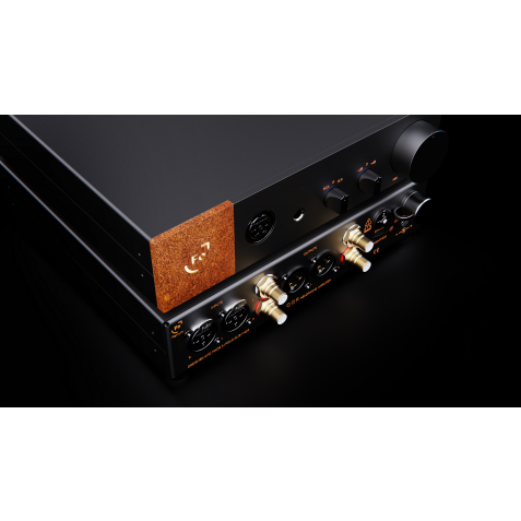 Ferrum Audio-Ferrum Audio OOR-00