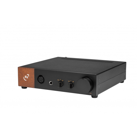 Ferrum Audio-Ferrum Audio OOR-00