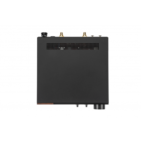 Ferrum Audio-Ferrum Audio OOR-00