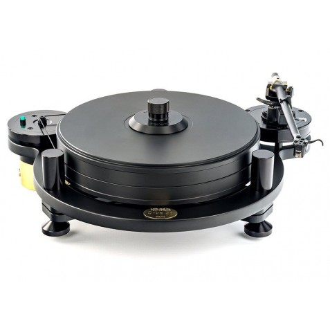 Michell Engineering-Michell Orbe SE-00