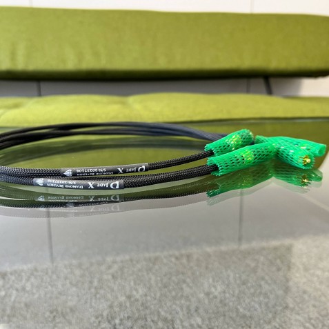 Purist Audio Design-Purist Audio Design Jade Diamond RCA-00