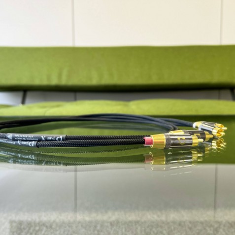 Purist Audio Design-Purist Audio Design Jade Diamond RCA-00