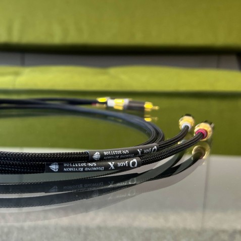 Purist Audio Design-Purist Audio Design Jade Diamond RCA-00
