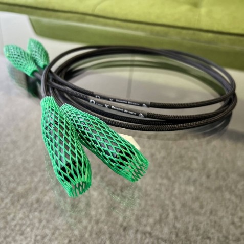 Purist Audio Design-Purist Audio Design Jade Diamond XLR-00