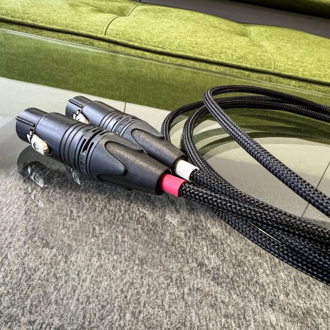 Purist Audio Design-Purist Audio Design Jade Diamond XLR-00