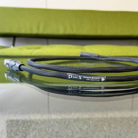 Purist Audio Design-Purist Audio Design Jade Diamond Digital XLR-00