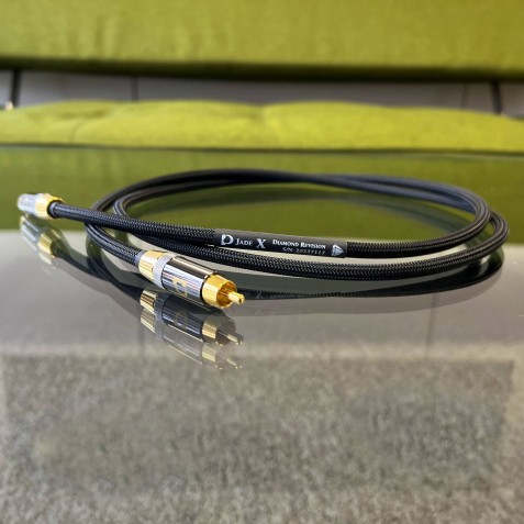 Purist Audio Design-Purist Audio Design Jade Diamond Digital RCA-00