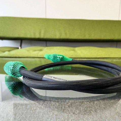 Purist Audio Design-Purist Audio Design Jade Diamond Power Cord Schuko-00