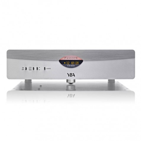 YBA-YBA Passion CD430 MKII-00