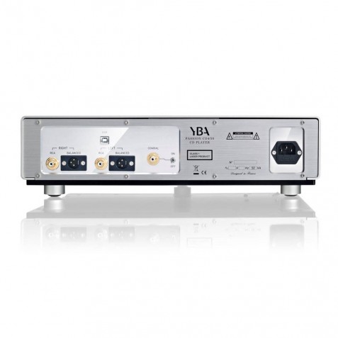 YBA-YBA Passion CD430 MKII-00