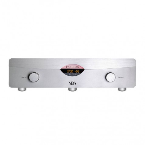 YBA-YBA Passion IA350 MKII-00