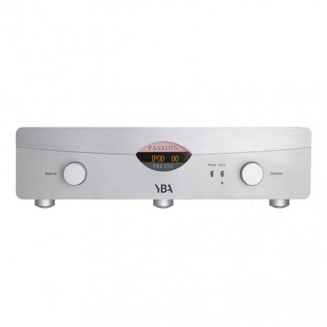 YBA-YBA Passion Pre550 MKII-00
