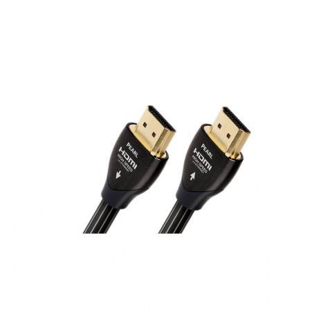 AUDIOQUEST-Audioquest HDMI Pearl-00