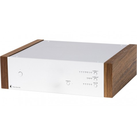 PRO-JECT-Pro-Ject Phono Box DS2-00