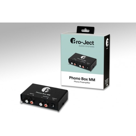 PRO-JECT-Pro-Ject Phono Box MM-00