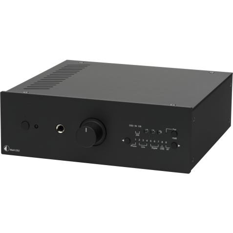 PRO-JECT-Ampli Intègré Pro-Ject MaiA DS2-00