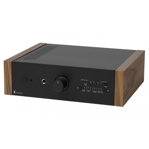 PRO-JECT-Ampli Intègré Pro-Ject MaiA DS2-00