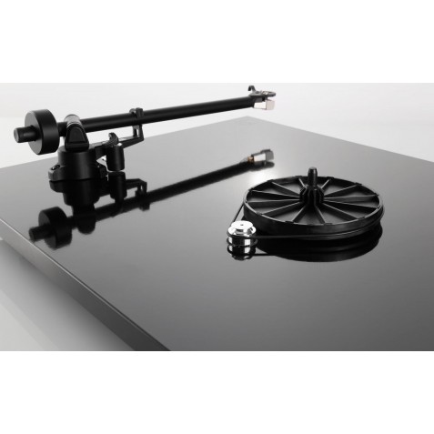 REGA-Platine vinyle REGA Planar 1-00